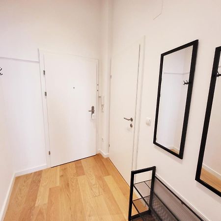 Novara City Apartment 비엔나 외부 사진