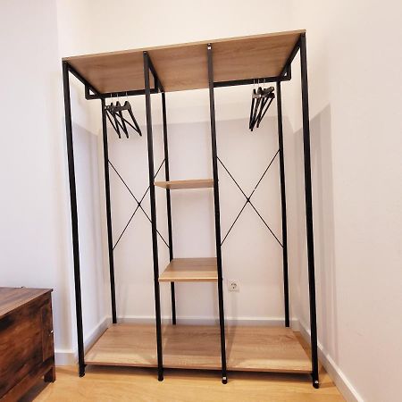 Novara City Apartment 비엔나 외부 사진