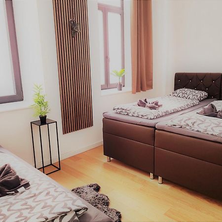 Novara City Apartment 비엔나 외부 사진