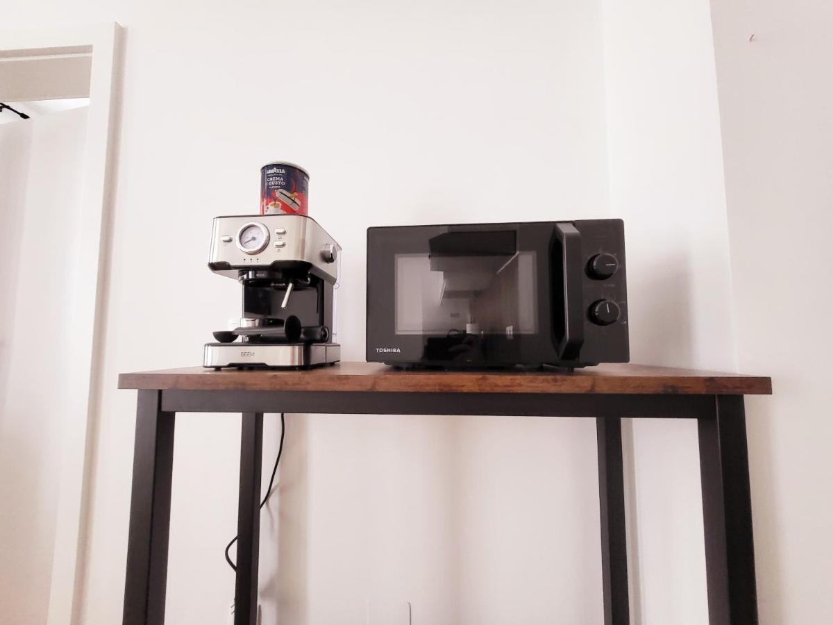Novara City Apartment 비엔나 외부 사진