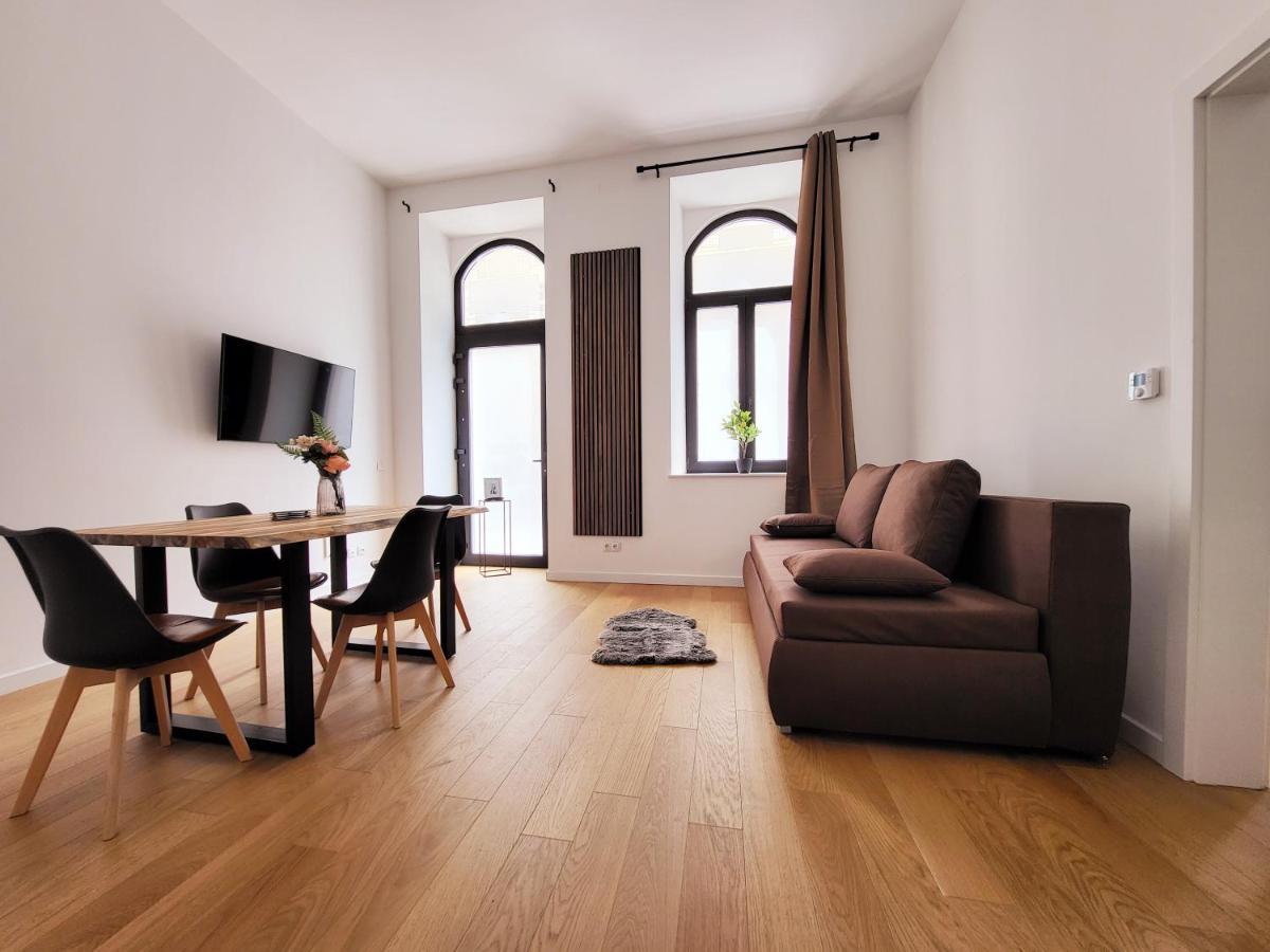 Novara City Apartment 비엔나 외부 사진