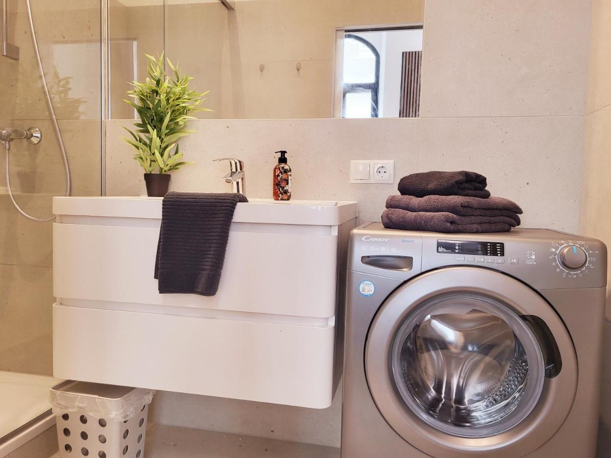 Novara City Apartment 비엔나 외부 사진