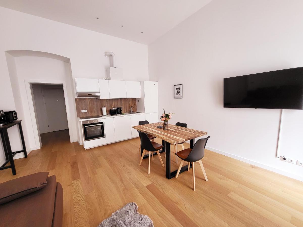 Novara City Apartment 비엔나 외부 사진