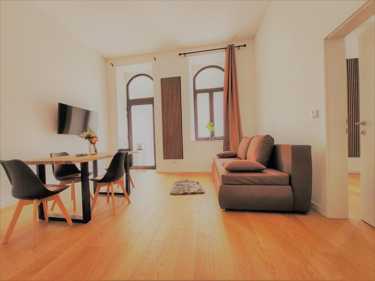 Novara City Apartment 비엔나 외부 사진