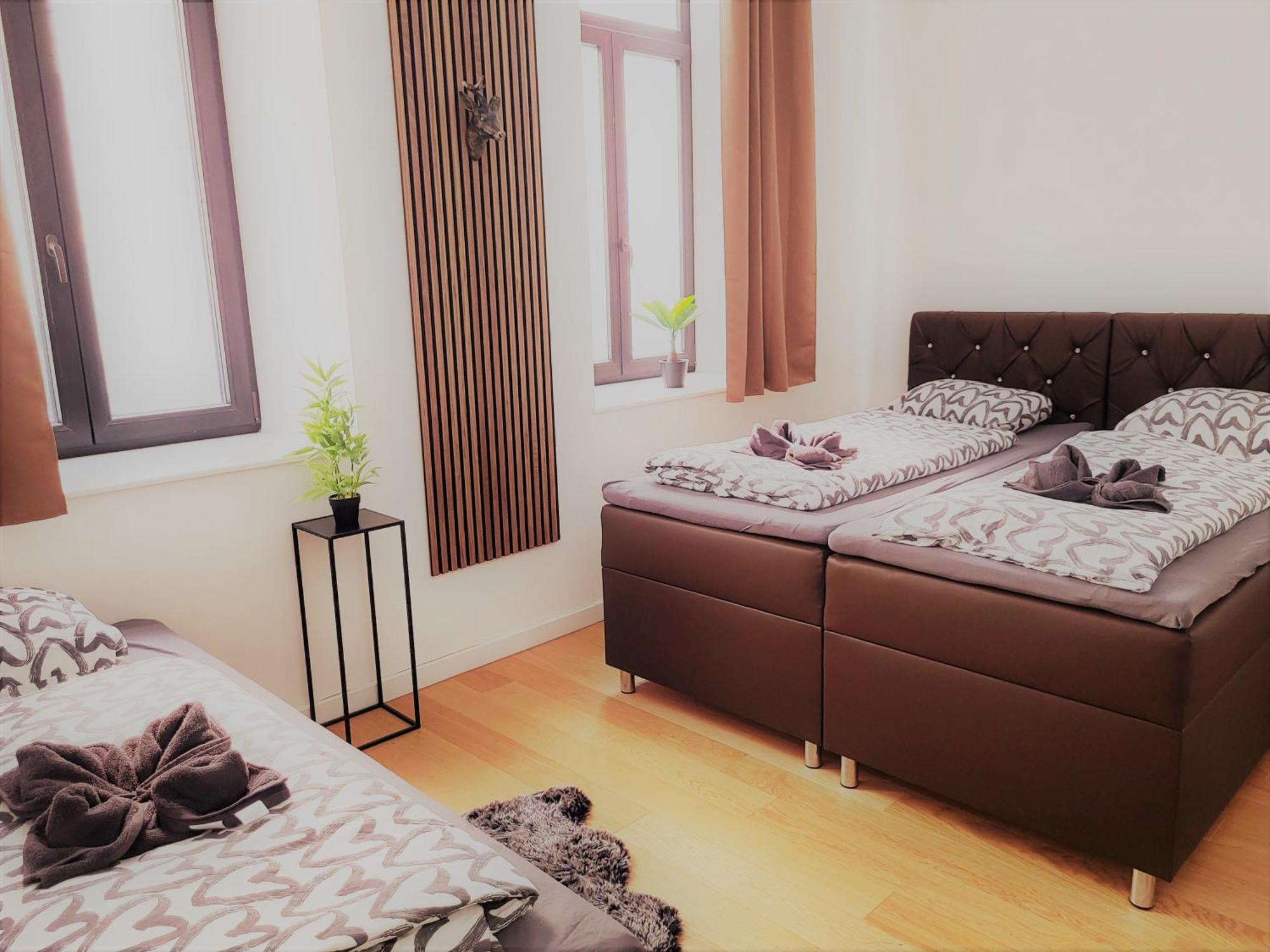 Novara City Apartment 비엔나 외부 사진